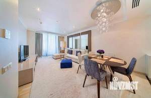 2-к квартира, вторичка, 100м2, 18/27 этаж