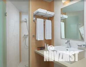 1-к квартира, вторичка, 38м2, 5/18 этаж