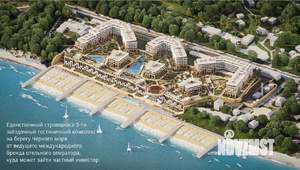 Студия квартира, вторичка, 30м2, 2/6 этаж
