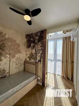 3-к квартира, вторичка, 45м2, 8/12 этаж