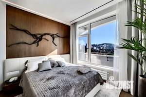 3-к квартира, вторичка, 60м2, 10/12 этаж