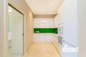 3-к квартира, вторичка, 120м2, 17/27 этаж