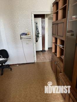 2-к квартира, вторичка, 59м2, 7/12 этаж