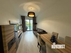 2-к квартира, вторичка, 82м2, 3/18 этаж