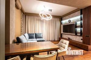 2-к квартира, вторичка, 67м2, 3/5 этаж
