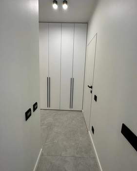 2-к квартира, вторичка, 38м2, 4/12 этаж