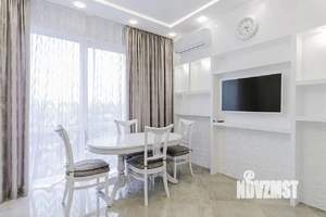 2-к квартира, вторичка, 65м2, 14/18 этаж