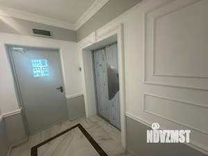 Студия квартира, вторичка, 24м2, 6/19 этаж