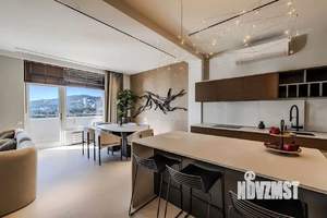 3-к квартира, вторичка, 145м2, 12/16 этаж
