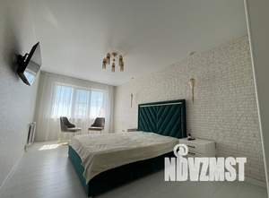 2-к квартира, вторичка, 55м2, 5/6 этаж