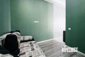 2-к квартира, вторичка, 52м2, 2/8 этаж