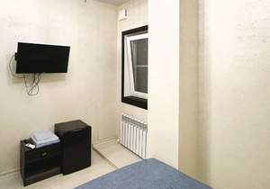Студия квартира, вторичка, 16м2, 1/1 этаж
