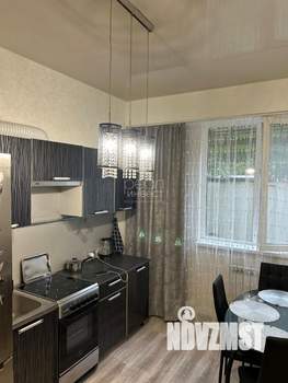 2-к квартира, вторичка, 35м2, 2/4 этаж