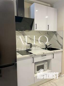 1-к квартира, вторичка, 31м2, 3/5 этаж