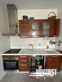 2-к квартира, вторичка, 40м2, 4/4 этаж