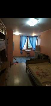 Студия квартира, вторичка, 24м2, 2/5 этаж