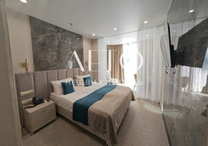 Студия квартира, вторичка, 21м2, 3/5 этаж