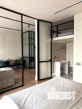 2-к квартира, вторичка, 50м2, 3/5 этаж