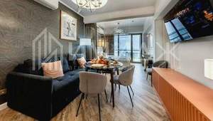 2-к квартира, вторичка, 50м2, 2/4 этаж