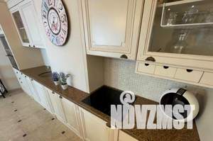 2-к квартира, вторичка, 84м2, 4/4 этаж