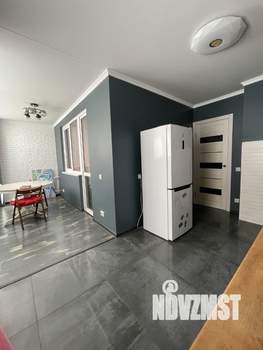 2-к квартира, вторичка, 51м2, 8/10 этаж
