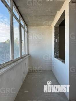 1-к квартира, вторичка, 44м2, 5/20 этаж