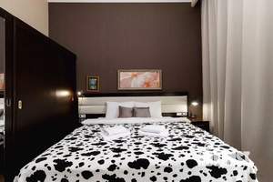 1-к квартира, вторичка, 40м2, 6/6 этаж