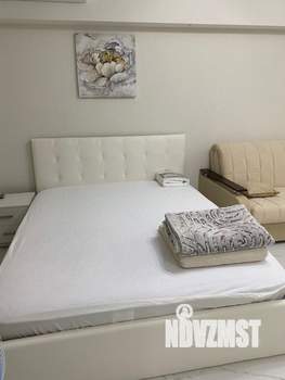 Студия квартира, вторичка, 28м2, 1/3 этаж