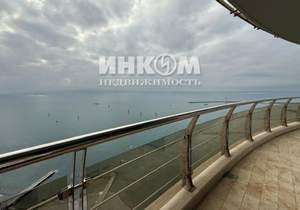 5-к квартира, вторичка, 337м2, 19/21 этаж