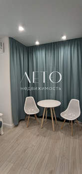 1-к квартира, вторичка, 16м2, 15/19 этаж