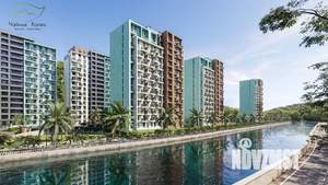 2-к квартира, вторичка, 47м2, 9/15 этаж