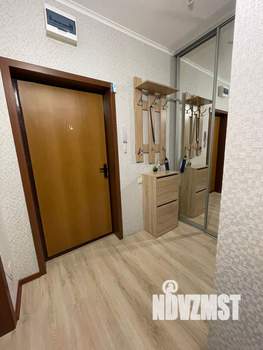 1-к квартира, вторичка, 39м2, 1/20 этаж