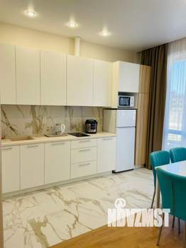 1-к квартира, вторичка, 35м2, 1/11 этаж