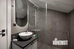 1-к квартира, вторичка, 24м2, 15/19 этаж