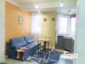 2-к квартира, вторичка, 70м2, 4/24 этаж