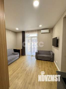 Студия квартира, вторичка, 19м2, 2/4 этаж