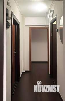 2-к квартира, вторичка, 45м2, 4/5 этаж