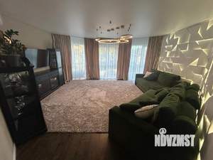 3-к квартира, вторичка, 100м2, 4/20 этаж