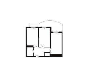 2-к квартира, вторичка, 75м2, 5/8 этаж