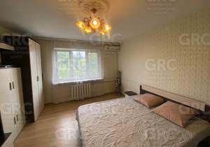 1-к квартира, вторичка, 28м2, 3/4 этаж