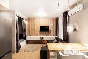 1-к квартира, вторичка, 45м2, 1/5 этаж
