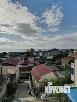 Студия квартира, вторичка, 24м2, 2/4 этаж