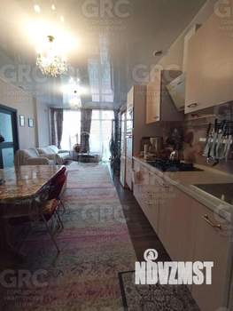 3-к квартира, вторичка, 65м2, 8/8 этаж