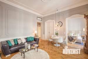 2-к квартира, вторичка, 70м2, 5/8 этаж