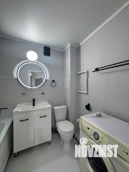 1-к квартира, вторичка, 38м2, 3/5 этаж