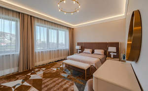 3-к квартира, вторичка, 120м2, 14/23 этаж