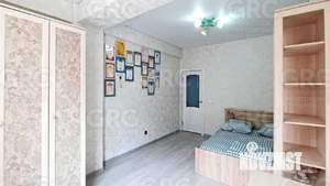 4-к квартира, вторичка, 87м2, 9/12 этаж