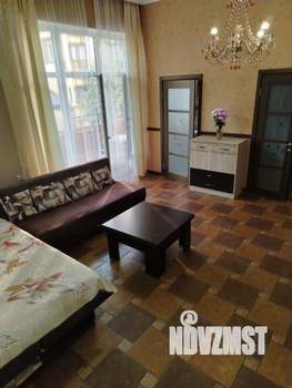 1-к квартира, вторичка, 45м2, 2/3 этаж