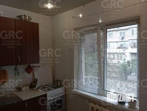 1-к квартира, вторичка, 32м2, 5/5 этаж