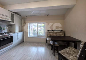 1-к квартира, вторичка, 60м2, 6/6 этаж